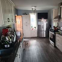 Gary Krulicki's room