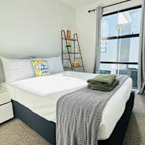 Mohit's room
