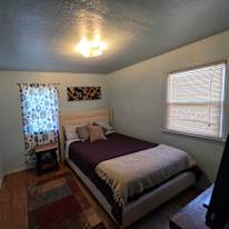 Desiree's room