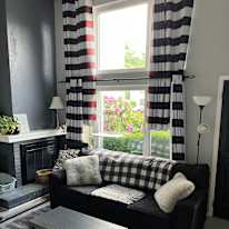 Katie's room