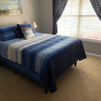 Jane's room