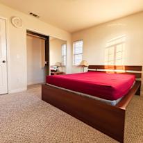 Charles's room