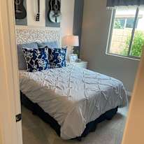 Kenyon's room