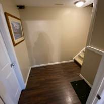 Nic's room