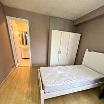 Grace's room