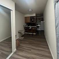 Gianna Lunetta's room