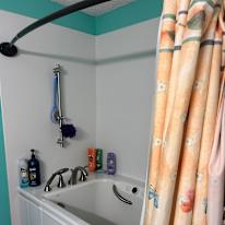 Denise's room