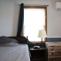 John's room
