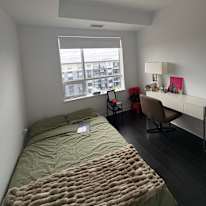 Clara's room