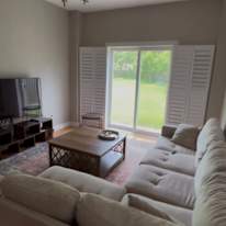 Yazmine Rahimi's room