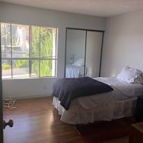 Nina's room