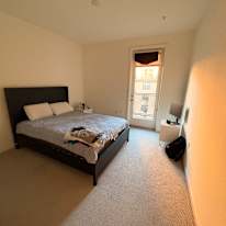 Joe C's room