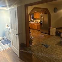 Lovell's room