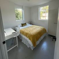 Celia's room