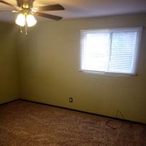 Alice Hill's room