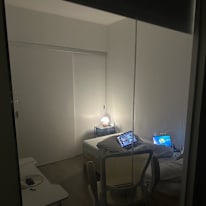 Aanchal's room