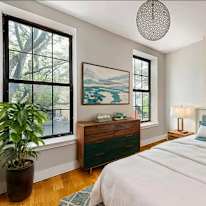 Dev's room