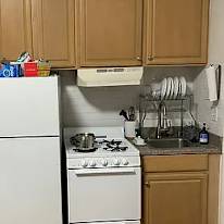 White's room