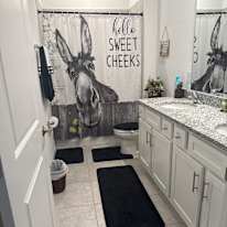 Laura's room