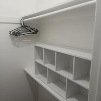 Richard's room