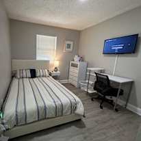PadSplit's room