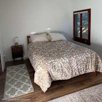 Peggy's room
