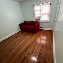 Leo's room