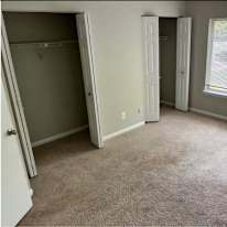 Tri's room