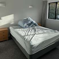 Keaton's room