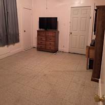 Wendy Giardina's room