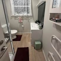 Sophie's room