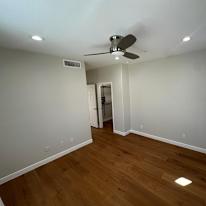 Jamie's room