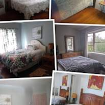 Elizabeth Sotski's room
