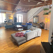 Wendy's room