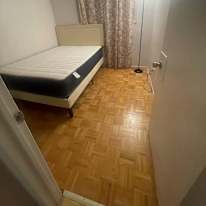 Josie's room
