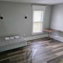 Don's room