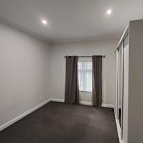 Dale's room