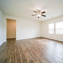 kevin Daniel's room