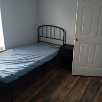 Tyler's room