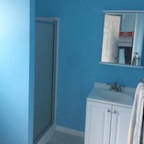 Jesse's room