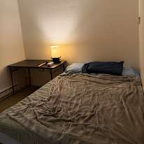 Sara's room