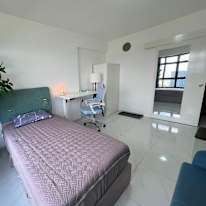 Eric's room