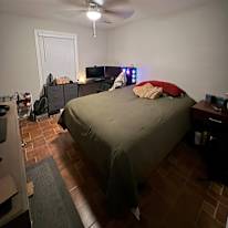 Connor's room