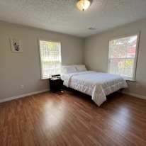 Home's room