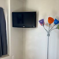 VERA's room
