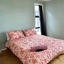 Levonne's room