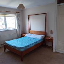 Marta's room