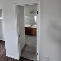 Oscar's room