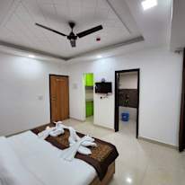 Kapil Sharma's room