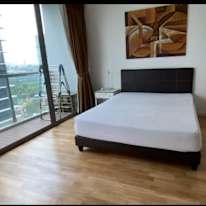 ming's room